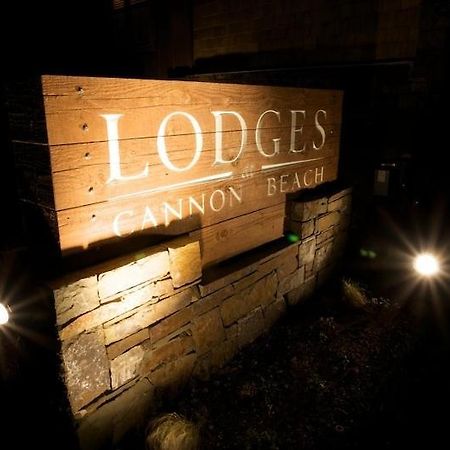Lodges At קנון ביץ' מראה חיצוני תמונה