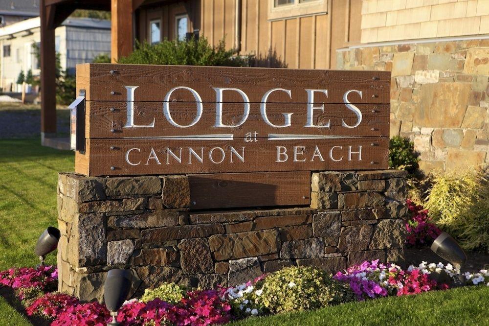 Lodges At קנון ביץ' מראה חיצוני תמונה